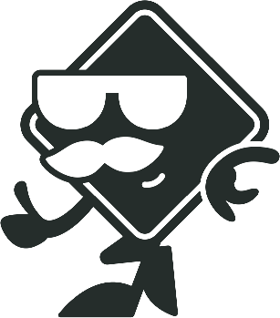 HelloDrive mascot